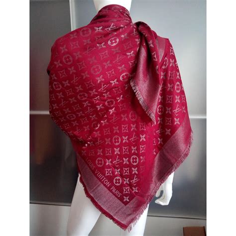 lv shawl|Lv scarf silk women.